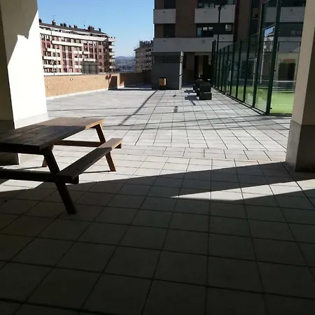 Ciudad Naranco * Οβιέδο